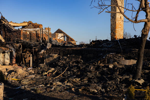 Reliable Soot Cleanup contractor in Forest Hill, TX by Fire Damage Laser Cleaning